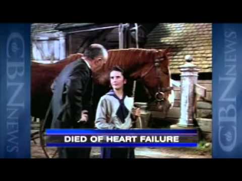 CBN NewsWatch: March 23, 2011 - CBN.com