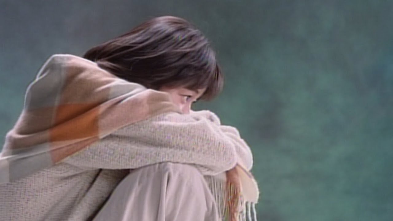 谷村有美 - いちばん大好きだった (Official Music Video)