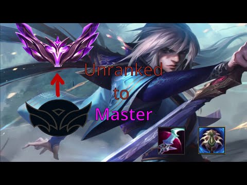 Talon mid Guide | Unranked to Master | Episode 11 | Talon VS Corki
