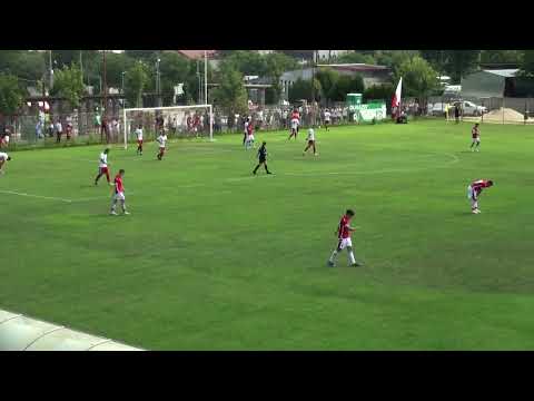 27.07.2022 Rezumat Popesti Leordeni-Dinamo Bucuresti