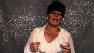 DIVA SISSY martha wash its my time