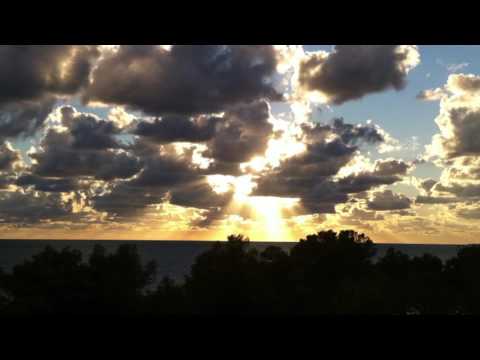 Aedh Wishes for the Cloths of Heaven by William Butler Yeats | Ep #170