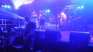 BON The AC/DC Show  - Bonfest 2016 - Cold Hearted Man