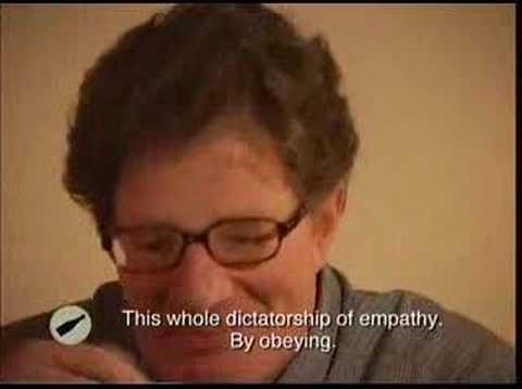 Charlotte Roche - WAHRHEIT ODER PFLICHT. Teil 1