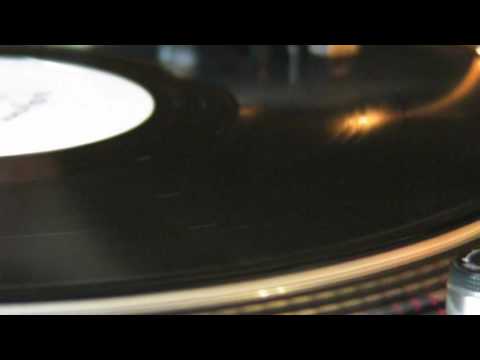 Deep House Music : Theo Parrish - Moodymann