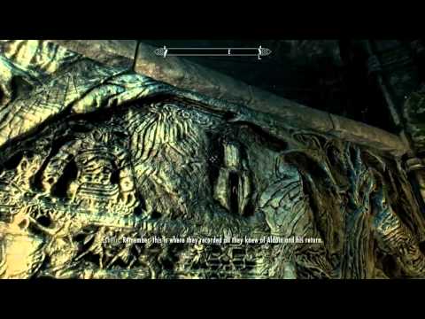 The Elder Scrolls V: Skyrim - Part 28