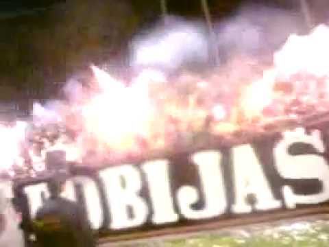 CELIK - ZELJEZNICAR 25.5.2011 FINALE KUPA BIH