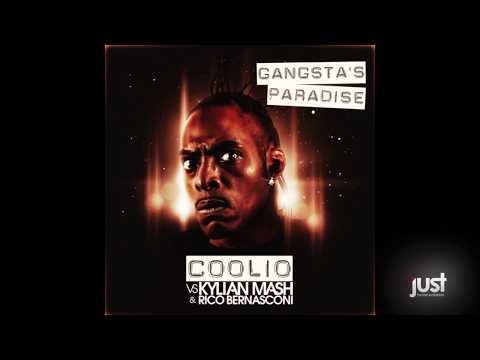 Coolio vs Kylian Mash & Rico Bernasconi - Gangsta's Paradise 2011 (Splash vs Scotty Remix)