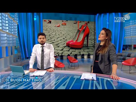 Di Buon Mattino - puntata del 25 novembre 2021