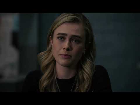 Michaela and Ben argue about Saanvi and the lifeboat - 3x11