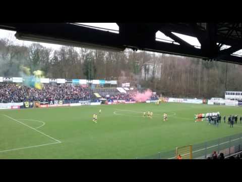 Union St-Gilis - RWDM        0-1    SFEER Union St-Gilis