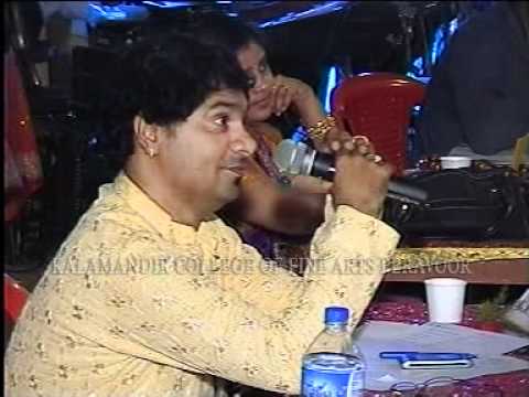 Nataraj National Dance Festival 2011