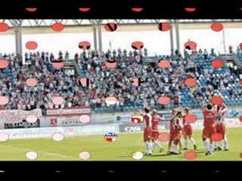 UD Almería - No te lo pierdas