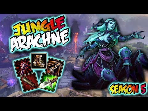 download lagu mp3 mp4 Smite Arachne Build Season 5, download lagu Smite Arachne Build Season 5 gratis, unduh video klip Smite Arachne Build Season 5