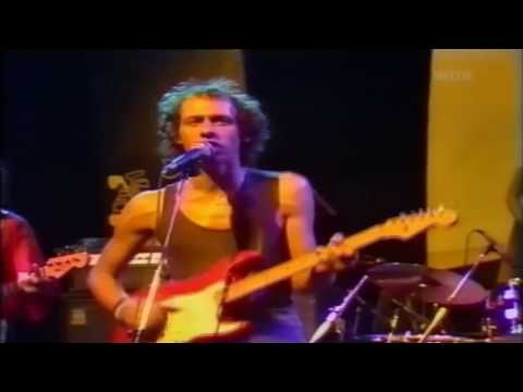 What's The Matter Baby? video