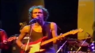 Dire Straits - What&#39;s the Matter Baby? (Live @ Rockpalast, 1979) HD