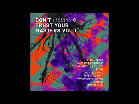 PREMIERE: Panorama Channel - It's About Irony [Logical Records]