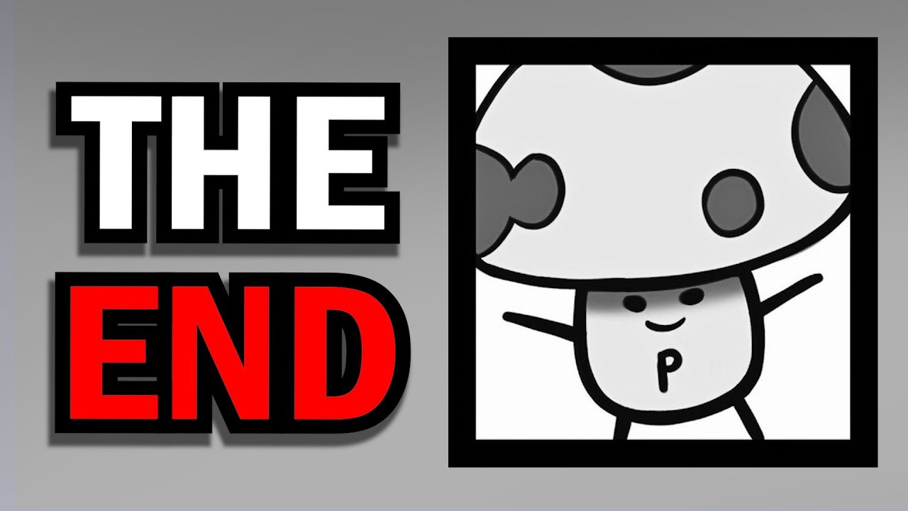 The Legendary Series Is Officially Over..