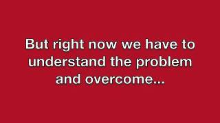 Story of the Year - The Antidote (Lyrics)