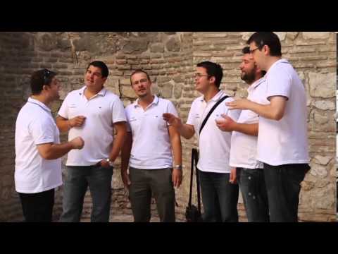 Split, Croatia Acapella