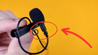 Capture Crisp Audio with Rode SmartLav+ Lavalier Microphone #review