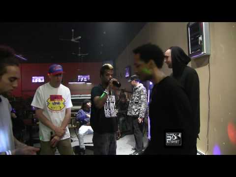 Rigity vs Kid Cinema