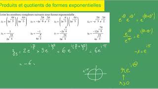Vignette vidéo de l’exercice 17