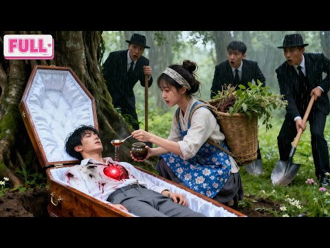 Semua Dokter Nyatakan CEO Meninggal,Dikubur!Tapi Gadis Desa Sembuhkan Pakai Ramuan Ajaib!Cinta Lahir