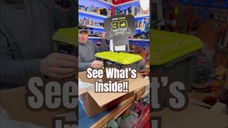 Ryobi’s BIG Surprise Announcement! FIRST LOOK!