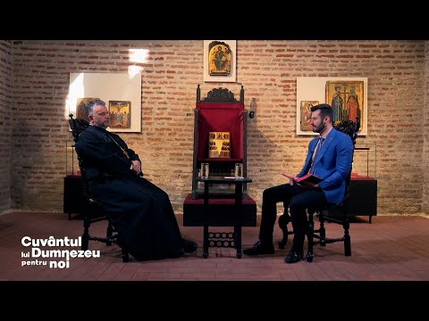 Minunea vindecării slăbănogului din Capernaum. Însănătoșirea sufletului și a trupului