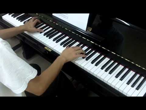 Norton Microstyles 3 No.12 Last Tango - Tango