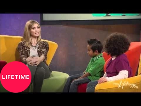 Seriously Funny Kids: Episode 14 | Lifetime