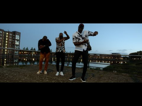 Gathorose x Zinga x J. Ward Brew - La Vie (Prod. Erah)