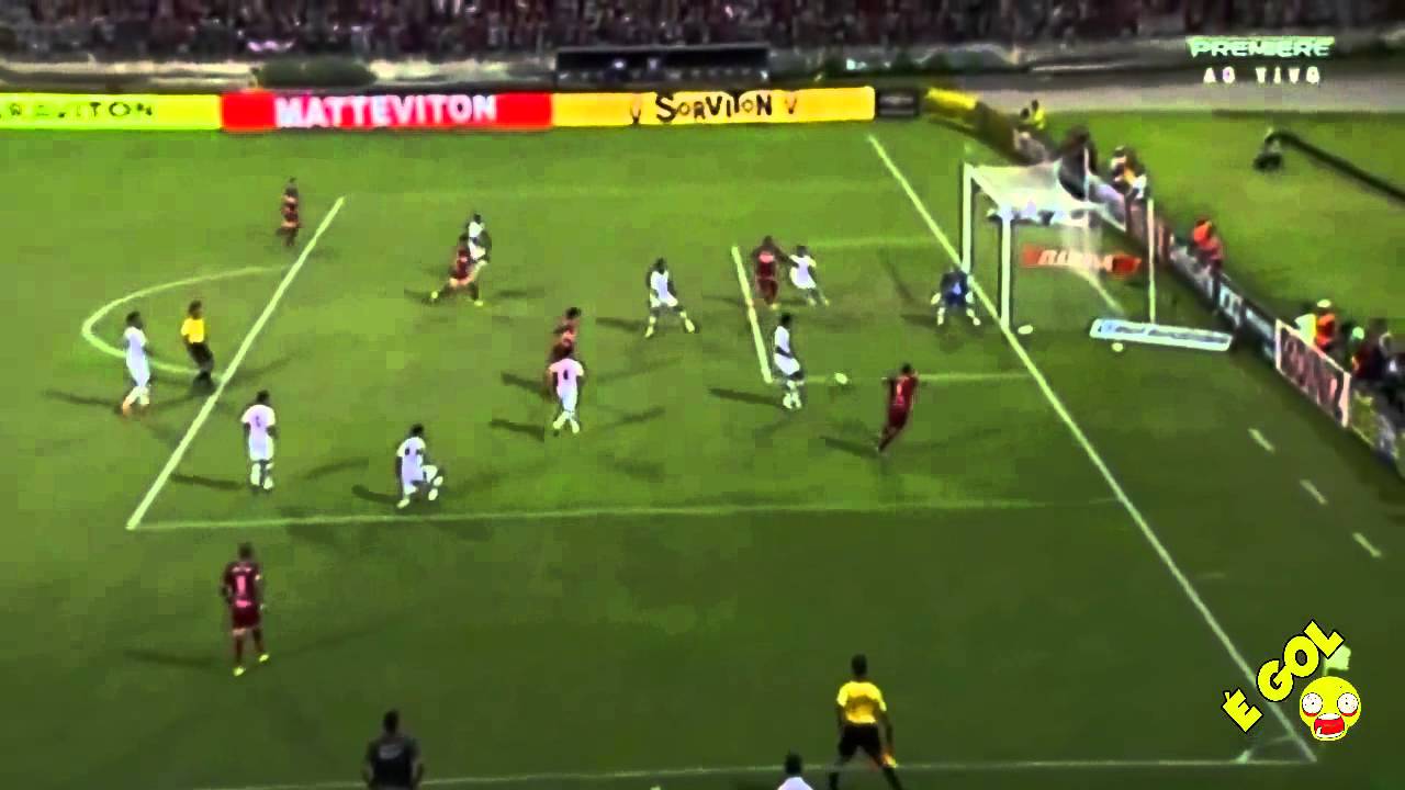 CRB 1x0 Náutico -  Brasileiro Série B  2015