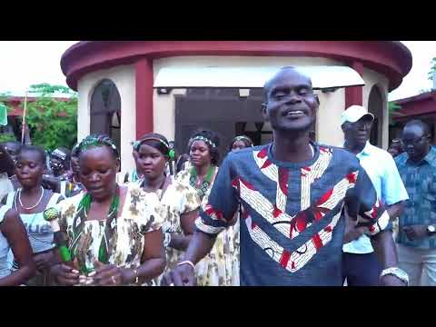 Pat Mer Tut Mach & Paul Khor Puoch part Two 2025. 