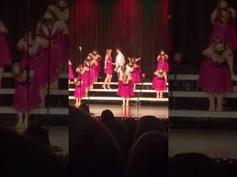 Christmas Concert 12/4/2021 - Norco High School