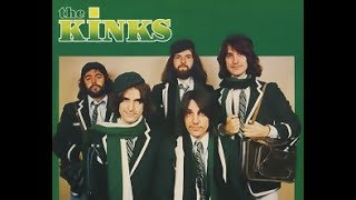 The Kinks   "I'm In Disgrace"