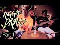 Reggae Drums Lesson 1 Donovan Miller