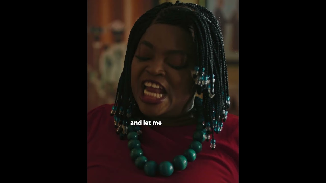 FINDING ME (TRAILER) - Showing On Prime 