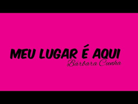 Vilarejo ( Meu Lugar É Aqui) - Xandreli