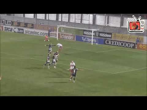 PIEL DE GALLO - FECHA 5 | Estudiantes BA 1 - 0 Deportivo Morón