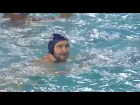 Water-Polo : Ligue des Champions 2020-2021 : Pro Recco - Marseille (Match complet) - Groupe A