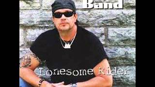 Don Ray Band  -  Gone Nowhere