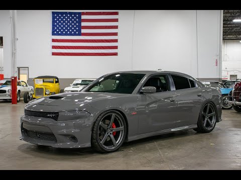 2018 Dodge Charger (CC-1415449) for sale in Kentwood, Michigan