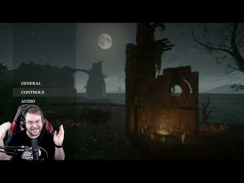 Finding the Soul Orb (Twitch Stream)