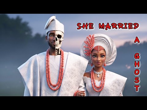 She Married a Ghost for 15 Years & Had 3 Children Without Knowing | Nigerian True Shocking Story