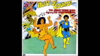 The Jimmy Castor Bunch-Potential