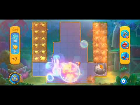 Fishdom/Gameplay/Levels(12195)