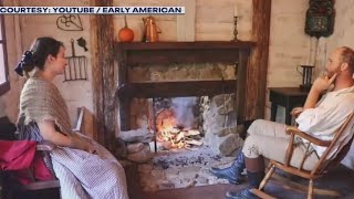 'Early American' features couple bringing American history to life | FOX 7 Austin