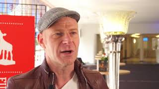 Movie Music Composer Junkie XL